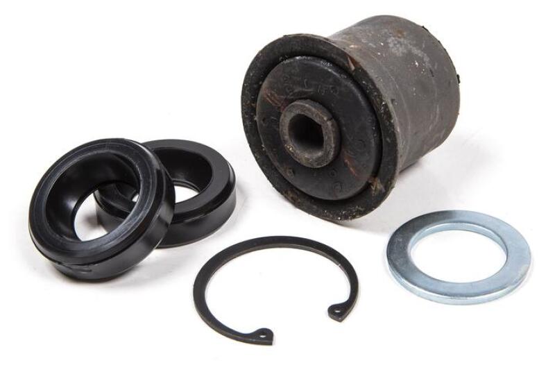 Jeep Wrangler Unlimited Control Arm Rebuild Kit - Rear Upper - JKS Manufacturing - J-Flex - `04-`06